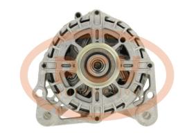 PCV TG9S143 - ALTERNADOR VOLKSWAGEN 90A 12V VALEO NEW