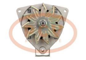 PCV 9AR6012G - ALTERNADOR DEUTZ 35A 24V VALEO NEW