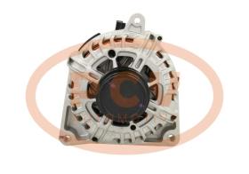 PCV FG17T016 - ALTERNADOR OPEL 170A 12V VALEO NEW