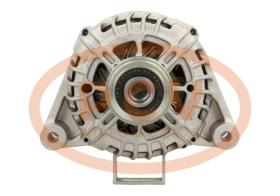 PCV TG12C285 - ALTERNADOR OPEL 140A 12V VALEO NEW
