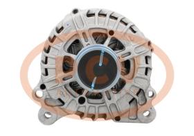 PCV TG14LLD127 - ALTERNADOR VOLKSWAGEN 140A 12V VALEO NEW