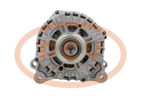 PCV FG18S100 - ALTERNADOR AUDI 180A 12V VALEO NEW