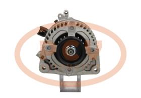 PCV AHA397 - ALTERNADOR HONDA 105A 12V ATK REMAN