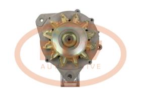 PCV 721JAR - ALTERNADOR NISSAN 90A 12V PCV NEW T/RNL
