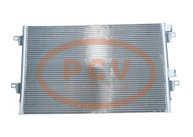 PCV 814007P - CONDENSADOR P/RENAULT PCV NEW T/VALEO