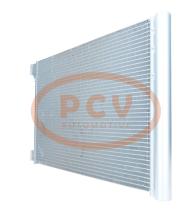 PCV 814042P - CONDENSADOR P/OPEL / ISUZU PCV NEW T/VALEO