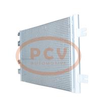 PCV 814077P - CONDENSADOR P/RENAULT PCV NEW T/VALEO
