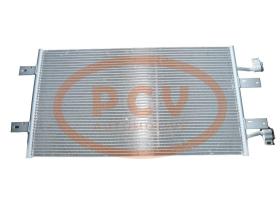 PCV 814171P - CONDENSADOR P/RENAULT PCV NEW T/VALEO