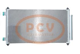  814232P - CONDENSADOR P/HONDA PCV NEW T/VALEO