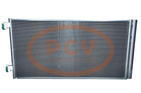 PCV 814408P - CONDENSADOR P/SKODA / MINI PCV NEW T/VALEO