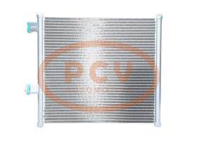 PCV 817225P - CONDENSADOR P/FORD PCV NEW T/VALEO
