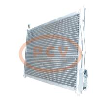 PCV 817493P - CONDENSADOR P/FORD PCV NEW T/VALEO