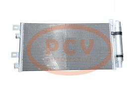 PCV 817547P - CONDENSADOR P/BMW PCV NEW T/VALEO