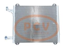 PCV 817570P - CONDENSADOR P/AUDI PCV NEW T/VALEO