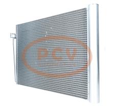 PCV 817850P - CONDENSADOR P/BMW PCV NEW T/VALEO