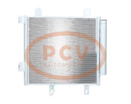 PCV 818013P - CONDENSADOR P/CITROEN /  PEUGEOT PCV NEW T/VALEO