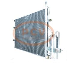 PCV 818159P - CONDENSADOR P/VOLVO PCV NEW T/VALEO