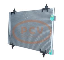 PCV 818171P - CONDENSADOR P/CITROEN /  PEUGEOT PCV NEW T/VALEO