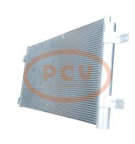PCV 822626P - CONDENSADOR P/OPEL / ISUZU PCV NEW T/VALEO