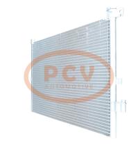 PCV TSP0225473P - CONDENSADOR P/FORD PCV NEW T/DELPHI