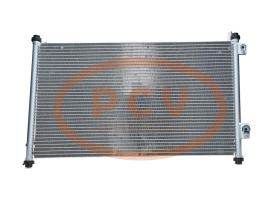 PCV TSP0225555P - CONDENSADOR P/HONDA PCV NEW T/DELPHI