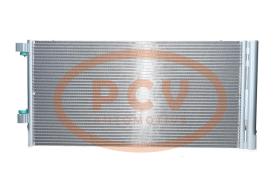 PCV TSP0225638P - CONDENSADOR P/RENAULT PCV NEW T/DELPHI