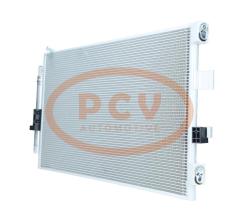 PCV DCN10046P - CONDENSADOR P/FORD PCV NEW T/DENSO