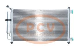 PCV DCN46020P - CONDENSADOR P/NISSAN PCV NEW T/DENSO