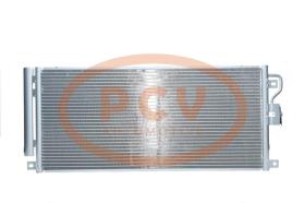 PCV 090131034P - CONDENSADOR P/OPEL / ISUZU PCV NEW