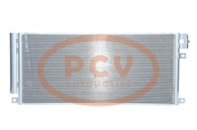 PCV 090131035P - CONDENSADOR P/OPEL / ISUZU PCV NEW