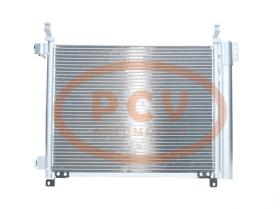 PCV 090161009P - CONDENSADOR P/NISSAN PCV NEW