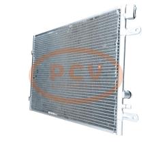 PCV 090201025P - CONDENSADOR P/AUDI PCV NEW