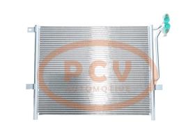 PCV 090211021P - CONDENSADOR P/BMW PCV NEW
