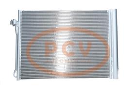 PCV 090211022P - CONDENSADOR P/BMW PCV NEW