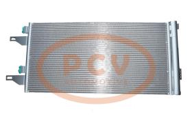 PCV 090221015P - CONDENSADOR P/CITROEN /  PEUGEOT PCV NEW