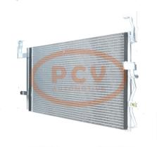 PCV 090251006P - CONDENSADOR P/HYUNDAI / KIA PCV NEW