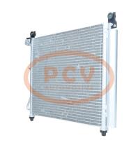 PCV 090251019P - CONDENSADOR P/HYUNDAI / KIA PCV NEW