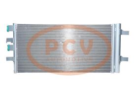 PCV 090441003P - CONDENSADOR P/SKODA / MINI PCV NEW