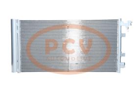 PCV 090571036P - CONDENSADOR P/RENAULT PCV NEW