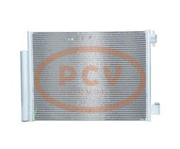 PCV 090571044P - CONDENSADOR P/RENAULT PCV NEW