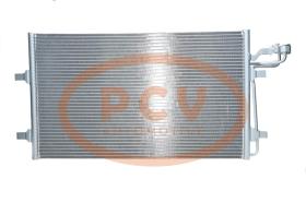 PCV 090811012P - CONDENSADOR P/VOLVO PCV NEW