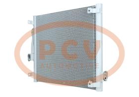 PCV 090821001P - CONDENSADOR P/TESLA PCV NEW