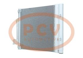 PCV 090821002P - CONDENSADOR P/TESLA PCV NEW