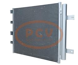 PCV 090841002P - CONDENSADOR P/JAGUAR PCV NEW
