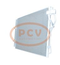 PCV 814394P - CONDENSADOR P/HYUNDAI / KIA PCV NEW T/OTHER