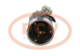 PCV 813121P - COMPRESOR P/ALFA ROMEO PCV NEW T/VALEO