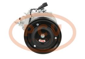 PCV 813142P - COMPRESOR P/VOLVO PCV NEW T/VALEO
