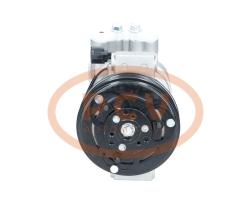 PCV 815481P - COMPRESOR P/NISSAN PCV NEW T/VALEO