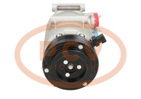 PCV 6G9119D629EBP - COMPRESOR P/FORD PCV NEW T/VISTEON
