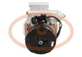 PCV 6S7119D629CAP - COMPRESOR P/FORD PCV NEW T/VISTEON